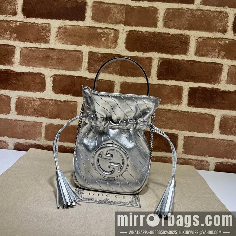 Replica Gucci Bags 1:1 760313 19X15X8cm DF