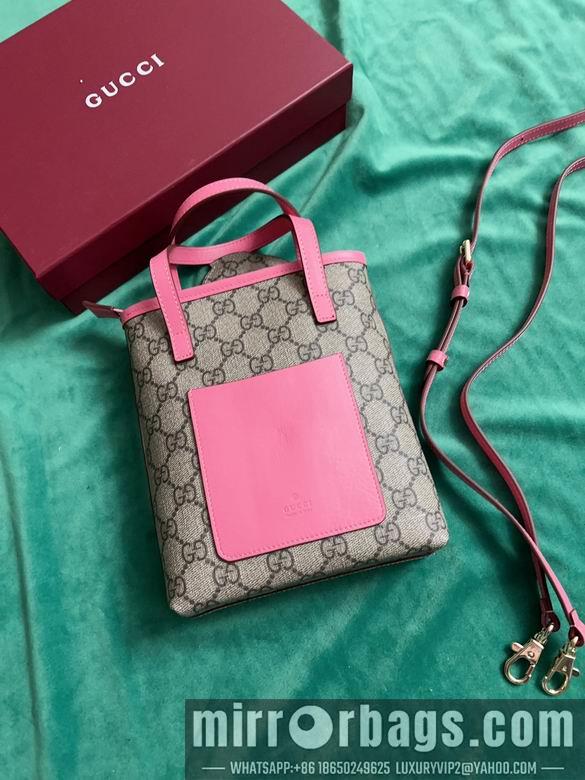 Replica Gucci Bags 1:1 831899 20X15X5cm DF 4colour