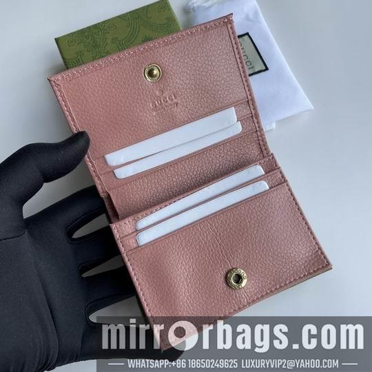 Replica Gucci Bags 1:1 Gucci 456126 11x9x3cm zy