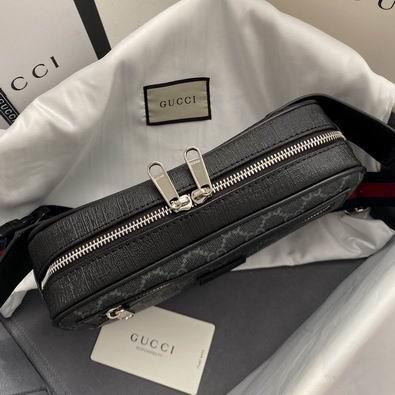 Replica Gucci Bags 1:1 474293 24x14x5.5cm df03