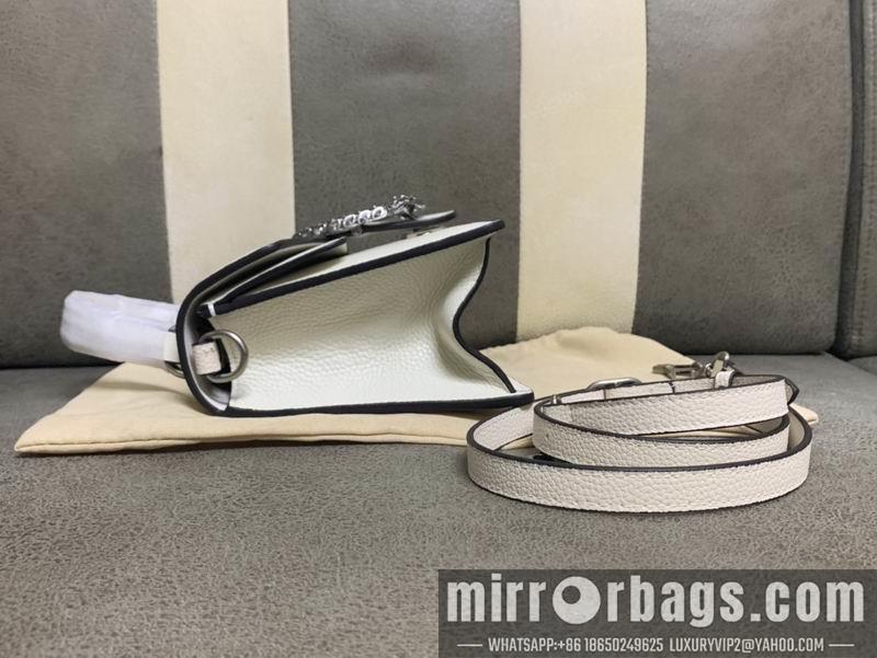Replica Gucci Bags 1:1 GG Dionysus 739496 24x16x11cm zy