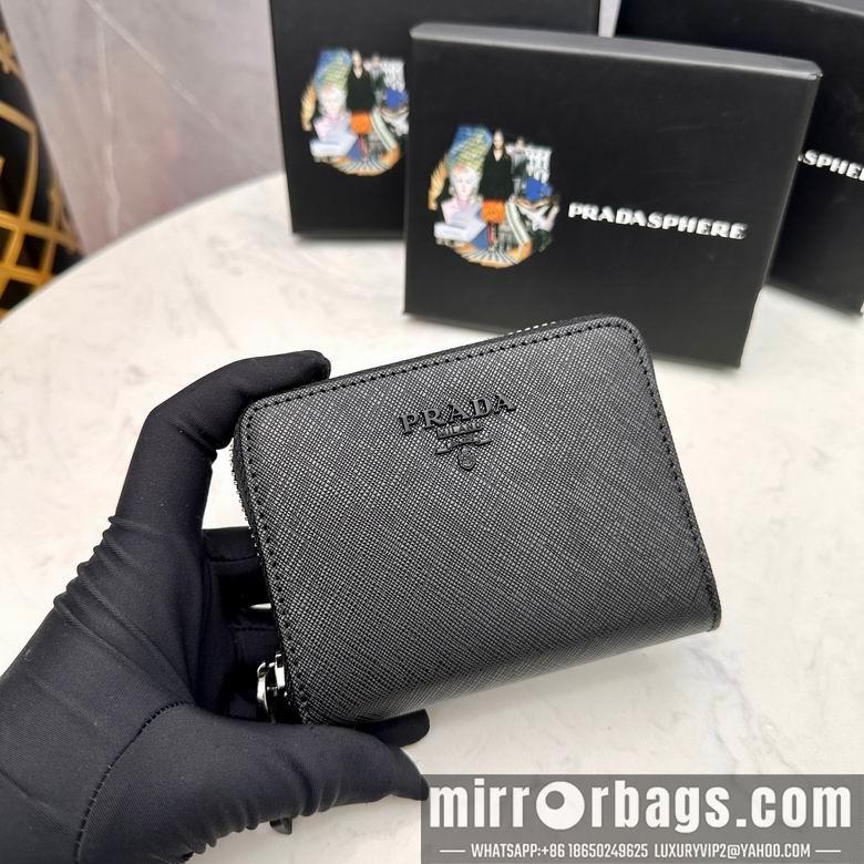 Replica Prada Bags LM207 10X8cm XM 4colour