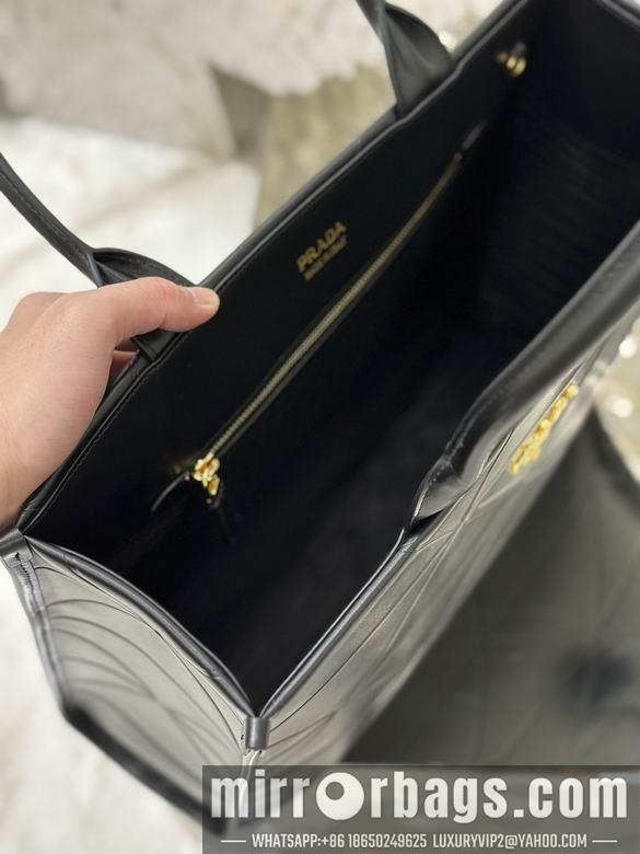 Replica Prada Bags 1BA377 39X30X12cm SC