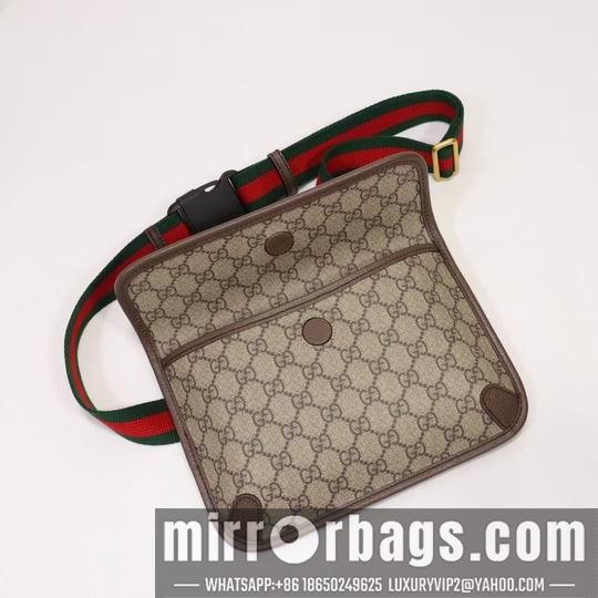 Replica Gucci Bags 1:1 Gucci 493930 24.5x17.5x3.5cm zy