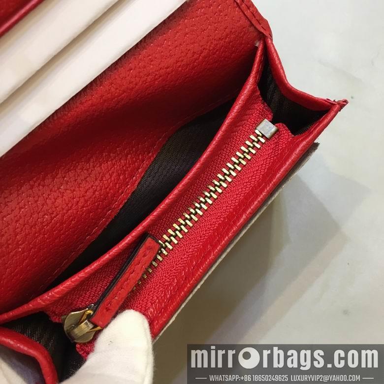 Replica Gucci Bags 1:1 GG 493532 11x10x2cm zy2色