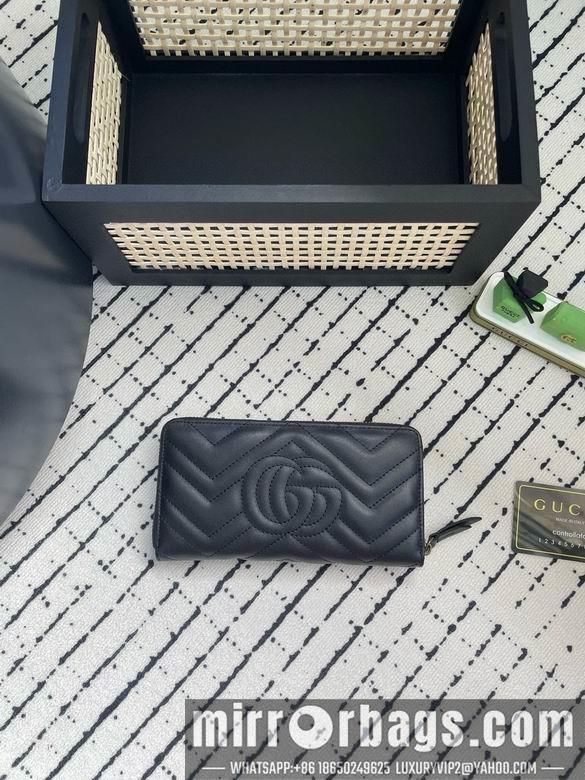 Replica Gucci Bags 1:1 443123 19X10X3cm ZC