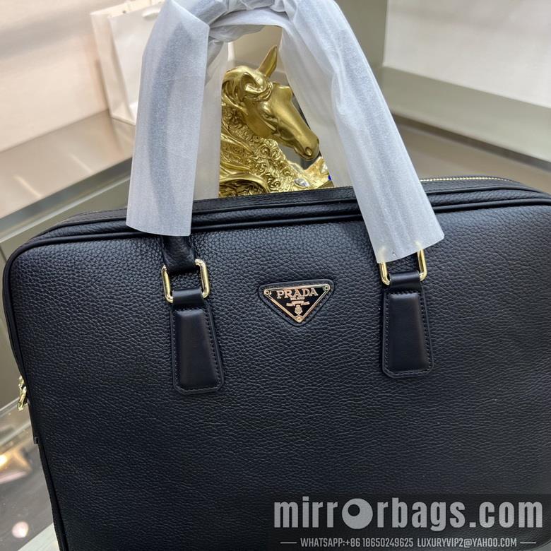 Replica Prada Bags 66178-1 38X28X6cm WP