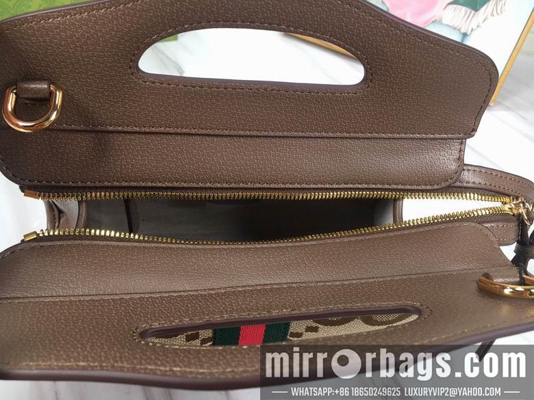 Replica Gucci Bags 1:1 693724 25.5X19X10cm DF 3colour