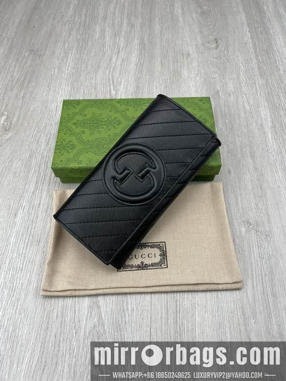 Replica Gucci Bags 1:1 GG Blondie 760302 19.5x11x3cm zy