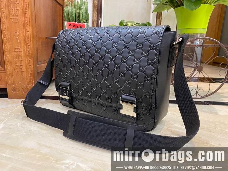 Replica Gucci Bags 1:1 406367 34X25X10cm DF
