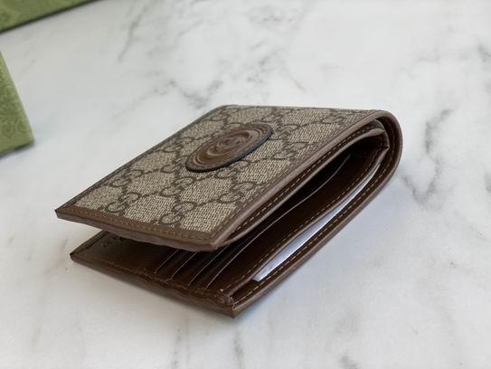 Replica Gucci Bags 1:1 Gucci 671652啡 11x9cm zy