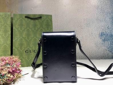 Replica Gucci Bags 1:1 625615 17x11x4cm df01