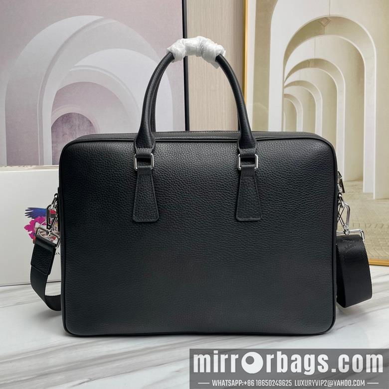 Replica Prada Bags 7017-1 39X29X7cm WP