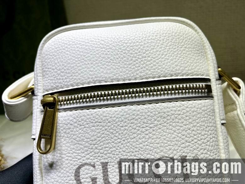 Replica Gucci Bags 1:1 574803 13X18X5.5cm DF 3colour