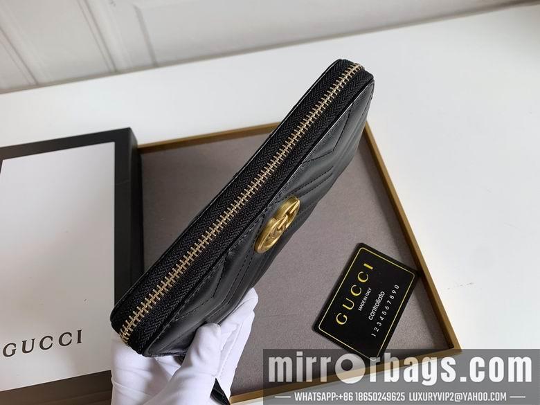 Replica Gucci Bags 1:1 WL443436 19X10.5X2.5