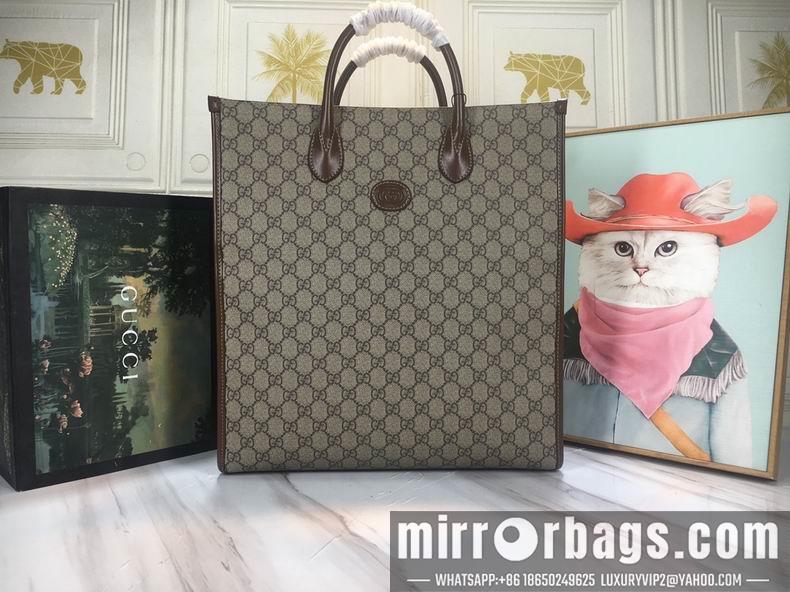 Replica Gucci Bags 1:1 Tote 674155 36x38.5x12cm df02