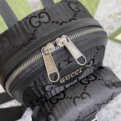 Replica Gucci Bags 1:1 WD658631克布 31X26.5X14