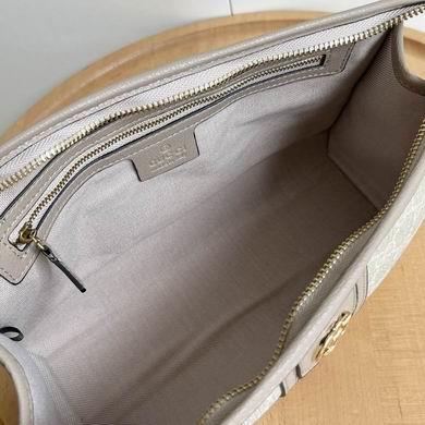 Replica Gucci Bags 1:1 598234 28.5X18X9cm DF 3colour