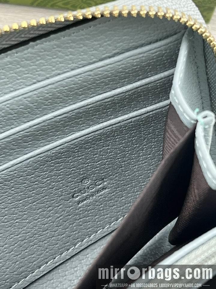 Replica Gucci Bags 1:1 523154 19X10X3cm ZC 2colour