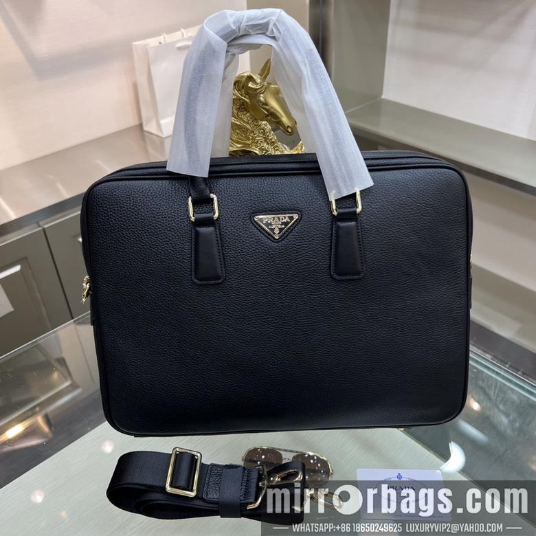Replica Prada Bags 66178-1 38X28X6cm WP