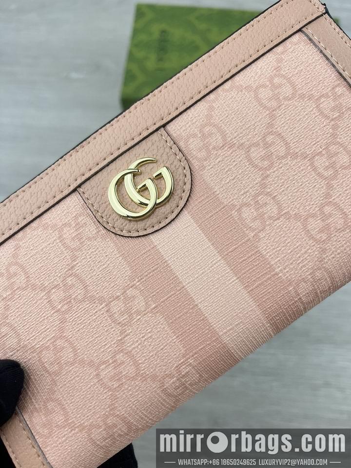 Replica Gucci Bags 1:1 523154 19X10X3cm ZC 2colour