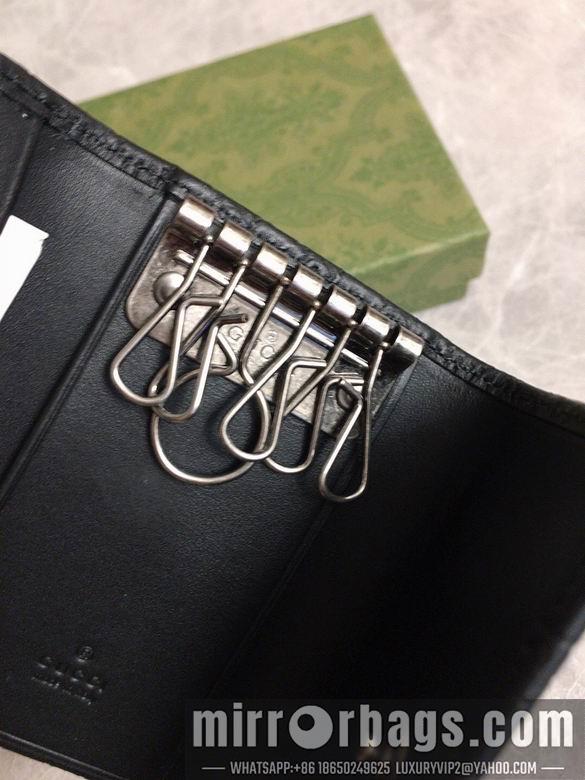 Replica Gucci Bags 1:1 138098 10X7X2.5cm