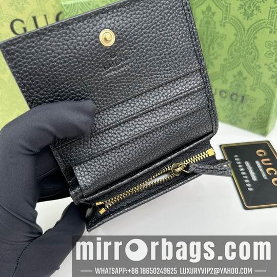 Replica Gucci Bags 1:1 GG 746059 11x9x3cm zy