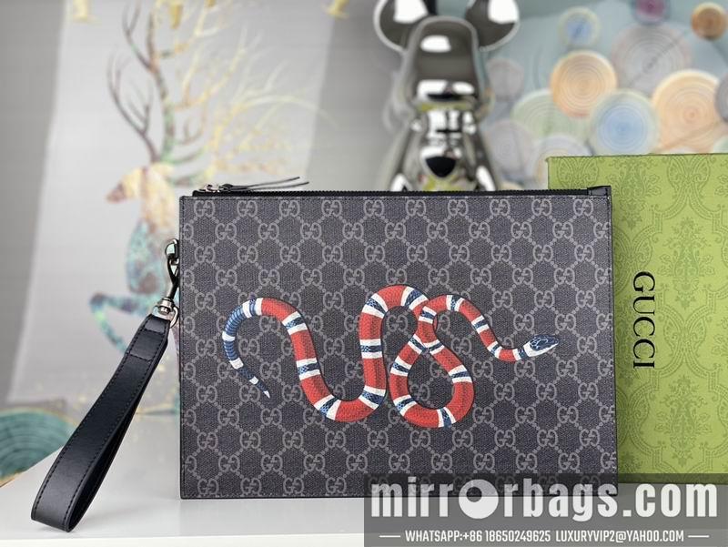 Replica Gucci Bags 1:1 GG 473904 30.5x21x1.5cm zy