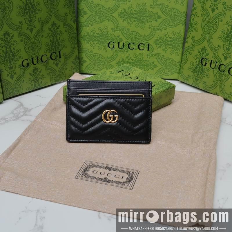 Replica Gucci Bags 1:1 GG Marmont 443127 10x7cm zy