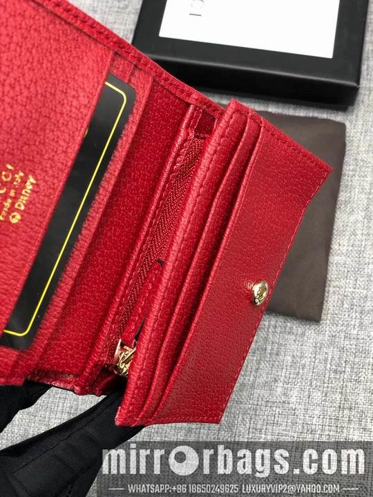 Replica Gucci Bags 1:1 WL647788 11X8.5X3