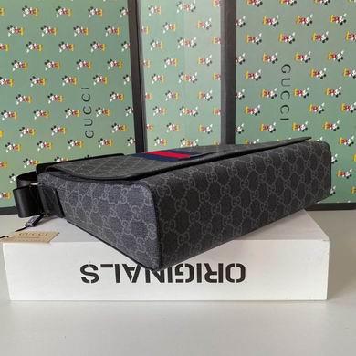 Replica Gucci Bags 1:1 WD475432  30X26X8