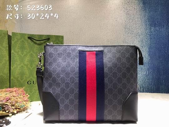Replica Gucci Bags 1:1 523603 30.5x24x4.5cm df06