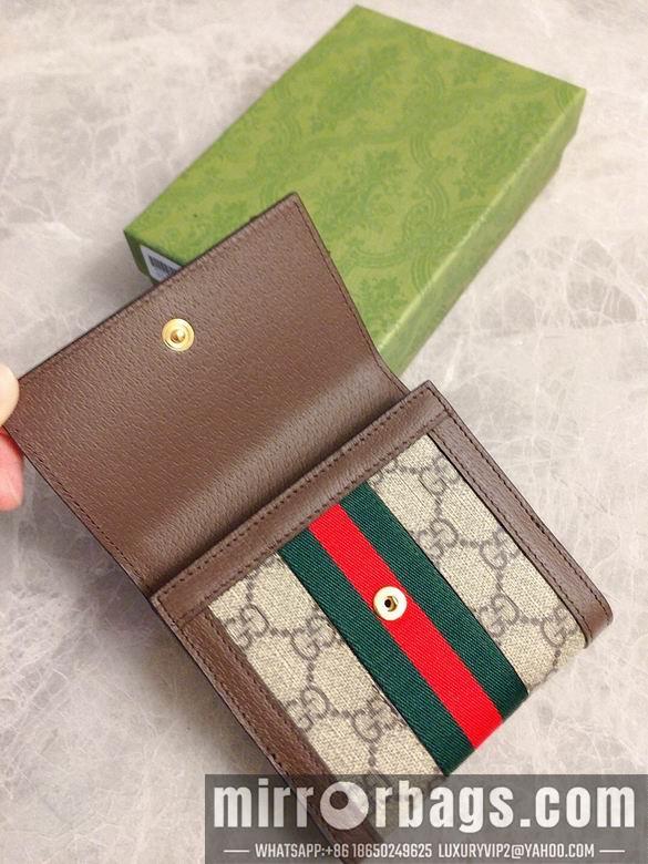 Replica Gucci Bags 1:1 523173 12X11X3cm