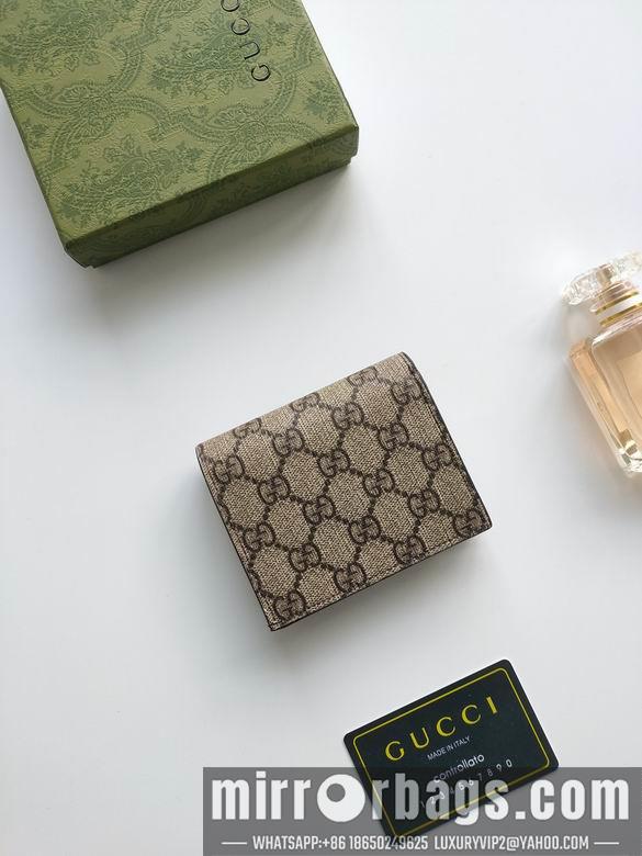 Replica Gucci Bags 1:1 658610 11X9X3cm XMY