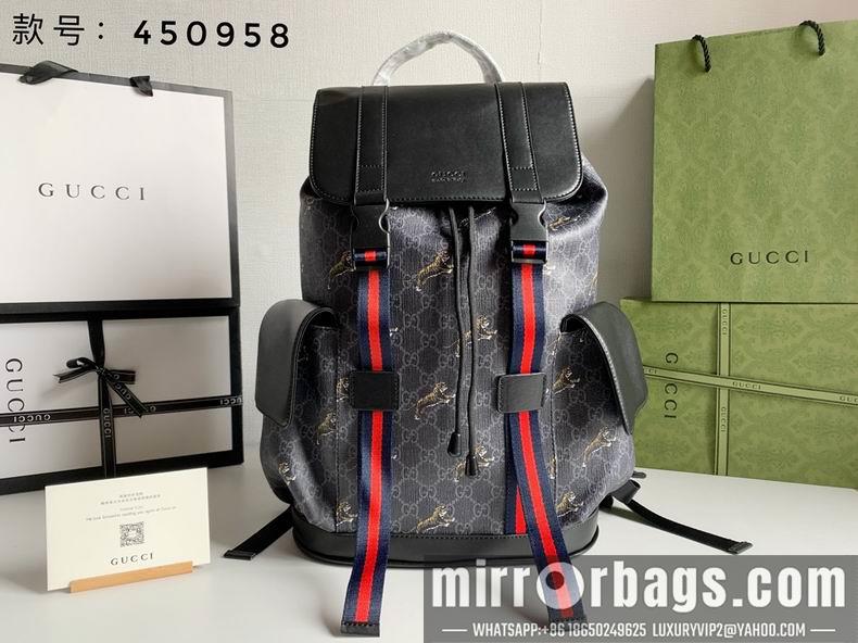 Replica Gucci Bags 1:1 450958 34x42x16cm df04