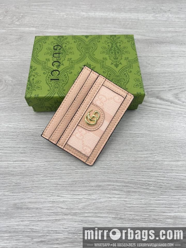 Replica Gucci Bags 1:1 523159 10X7cm ZC 2colour