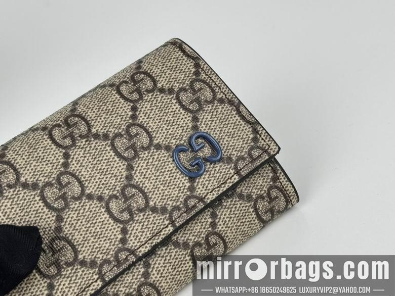 Replica Gucci Bags 1:1 GG 768241 10.5x7x2cm zy