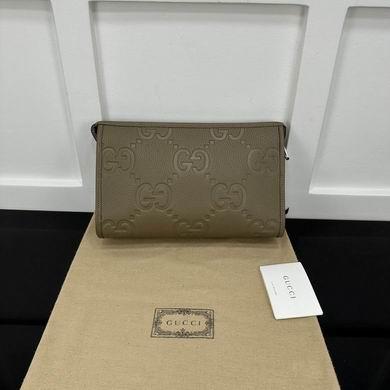 Replica Gucci Bags 1:1 739490 28.5X18X9cm DF 2colour