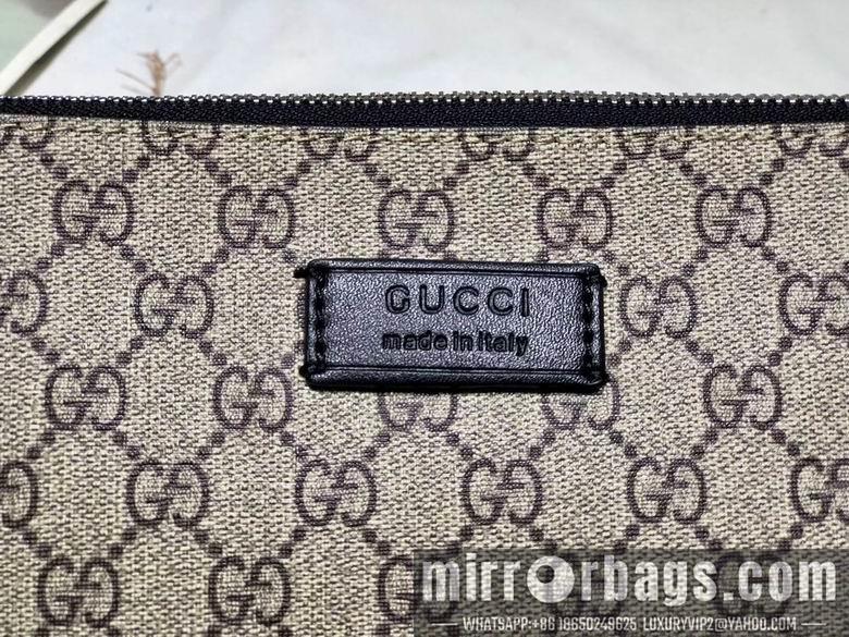 Replica Gucci Bags 1:1 523603 30.5X24X4.5cm DF 3colour