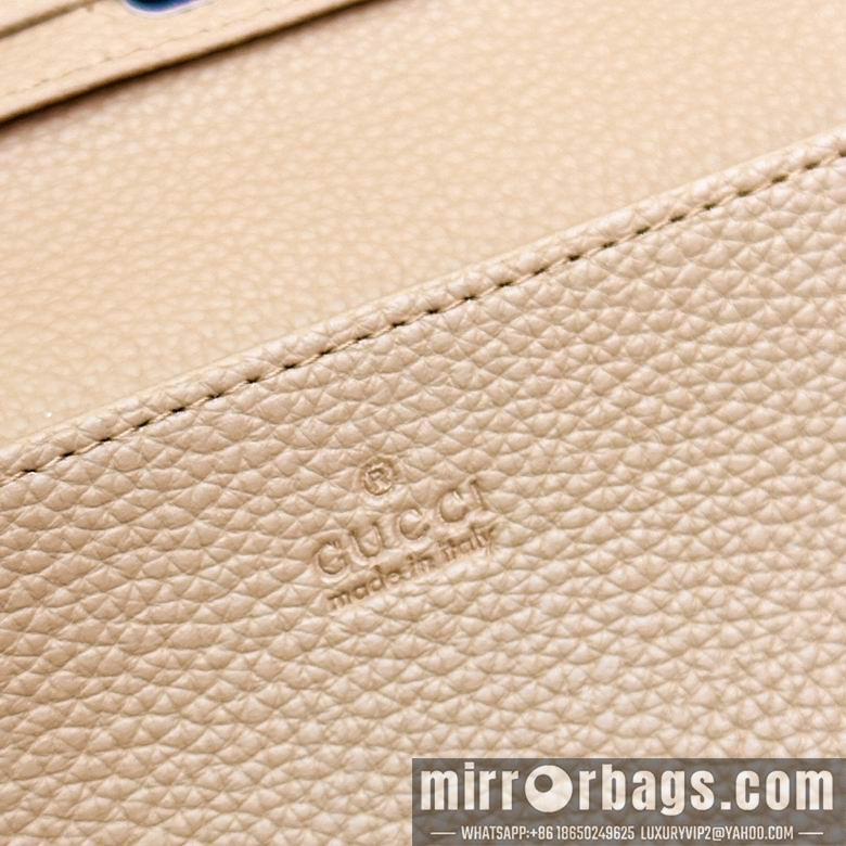 Replica Gucci Bags 1:1 750556 19X10X4cm YG 4colour