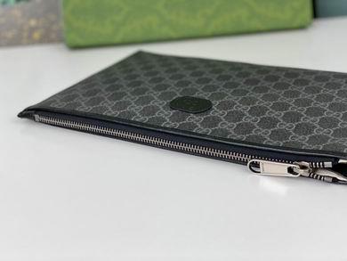Replica Gucci Bags 1:1 GG 672953 30.5x21x1.5cm zy