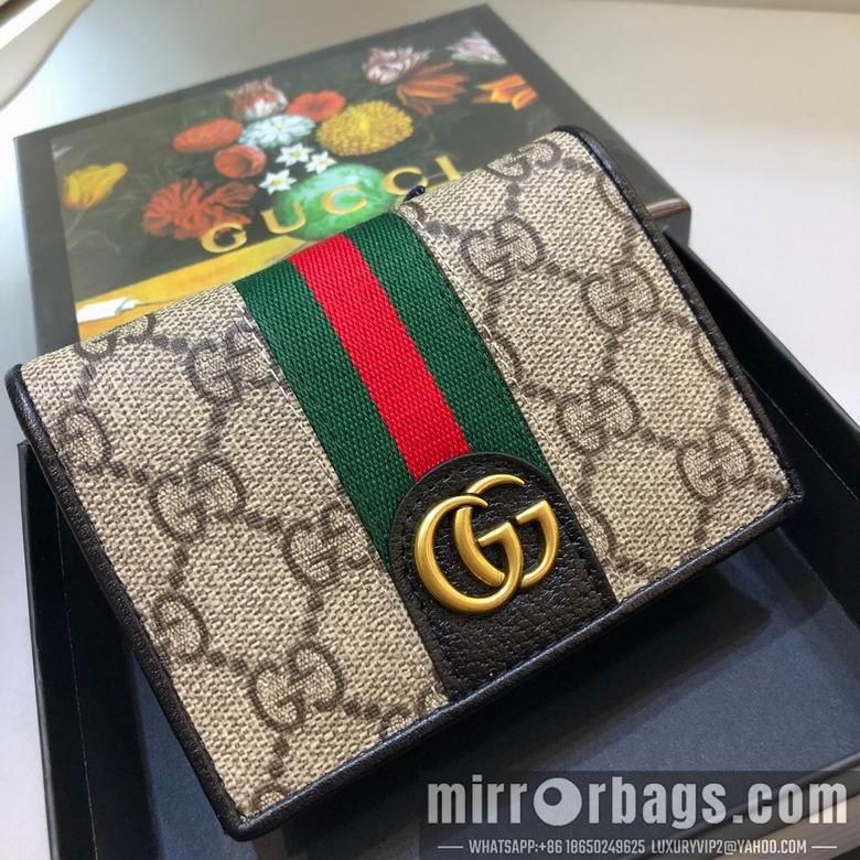 Replica Gucci Bags 1:1 GG 557801 11x10x2cm zy