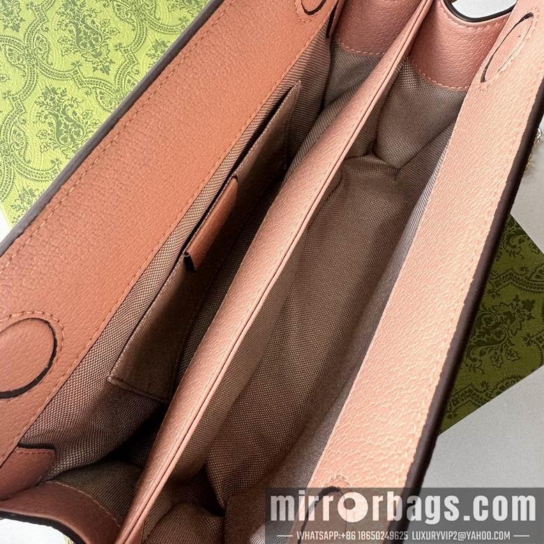 Replica Gucci Bags 1:1 503877 26X17.5X8cm DF 2colour