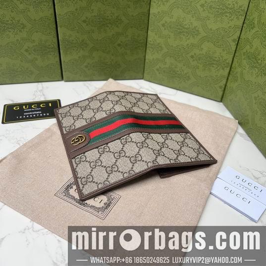 Replica Gucci Bags 1:1 GG Supreme 672987 9x17.5x2cm zy