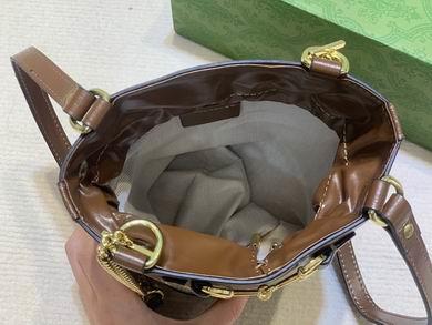 Replica Gucci Bags 1:1 637115 19X14X14cm DF 4colour