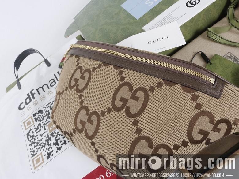 Replica Gucci Bags 1:1 696031 39X17X4cm YG 2colour