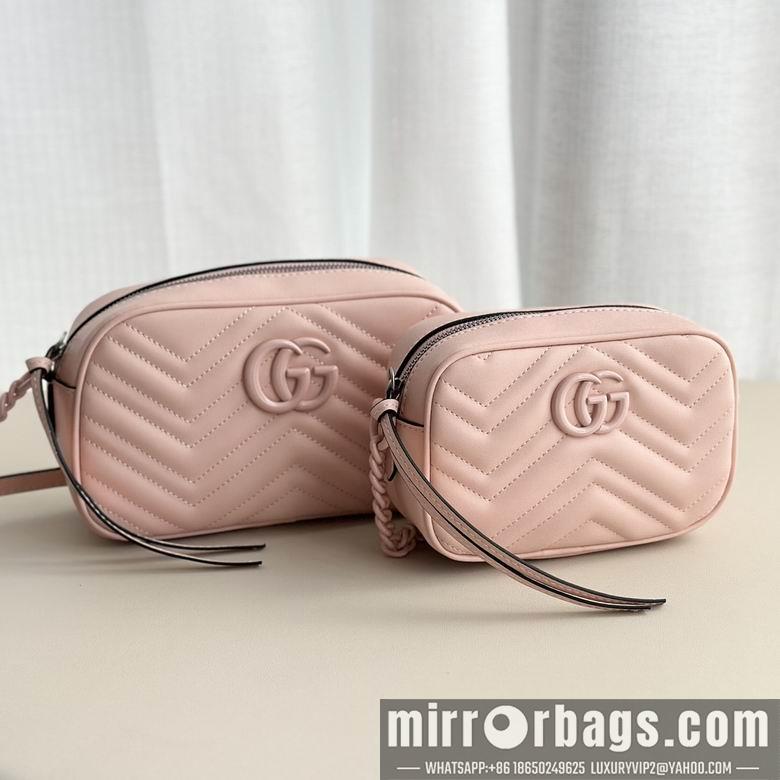 Replica Gucci Bags 1:1 634936 18X12X6cm XMY