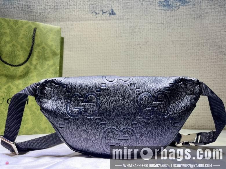 Replica Gucci Bags 1:1 658582 23X13X5cm DF 3colour
