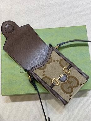 Replica Gucci Bags 1:1 625615 11.5X17X4cm DF 3colour