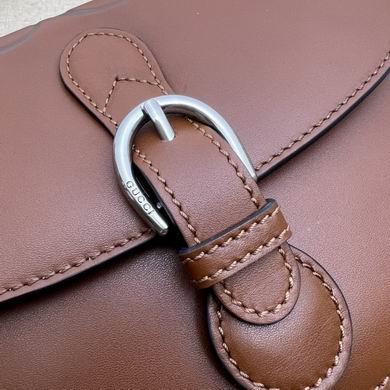 Replica Gucci Bags 1:1 679540 25X19X8cm DF